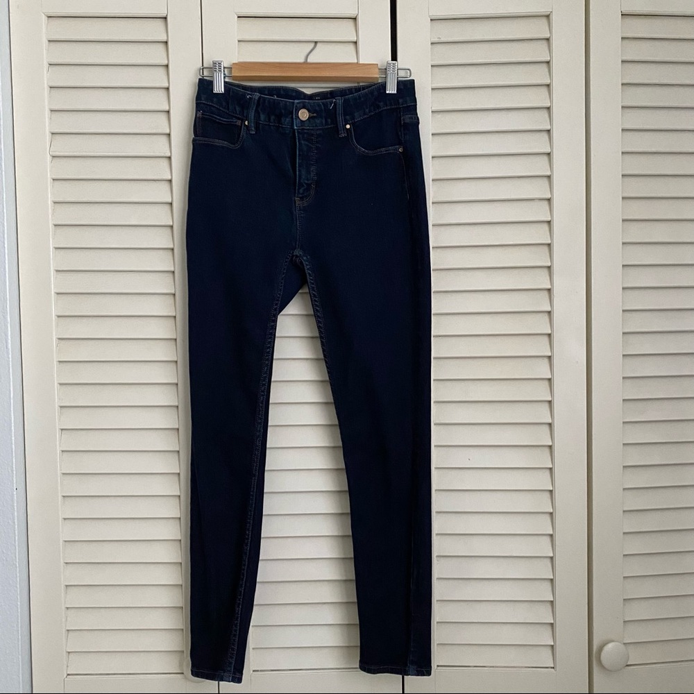 WHBM | Skinny Ankle Jeans